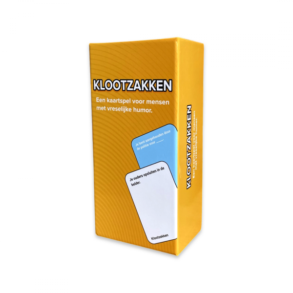 klootzakken-voorkant