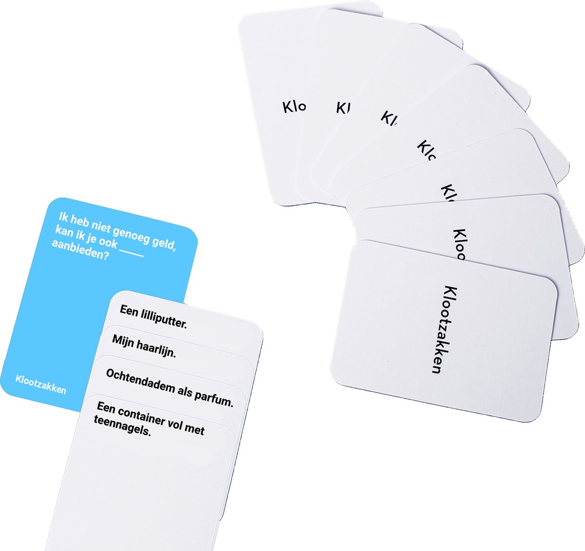 Twee uitbreidingen: Helemaal van de kaart & Niet voor normale mensen uitbreiding 3