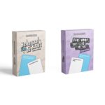 Twee uitbreidingen: Helemaal van de kaart & Niet voor normale mensen uitbreiding